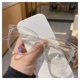 Anti-blue Light Glasses for Women with Regular...
