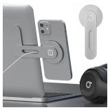 2025 Magnetic Laptop Phone Holder Computer...