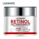 Retinol Lifting Firming Cream Collagen Smooth...