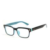1/3PCS Men And Women Square Anti Blue Glasses...