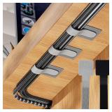 Reusable Cable Ties Fastening Wire Organizer...