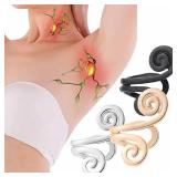 Healthcare Weight Loss Non Piercing Earrings...