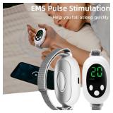 Two modes, 20 levels of intensity, intelligent...