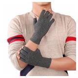 Compression Arthritis Gloves Cotton Joint Pain...