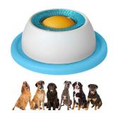 Pet Feeding Accessories Dog Treat Toy Puzzle...