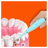 Electric Teeth Cleaner Teeth Stone Remover Home...