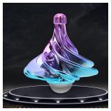 Funny Desk Wind BlowingToy Rotating Pocket Toy...
