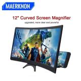 12-inch Curved3D HD Phone Screen Magnifier...