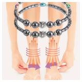 Molded Slimming Magnetic Therapy Health Magnet...