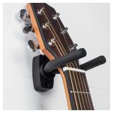 1pc Versatile Guitar Wall Mount Hanger For...