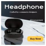 TWS A6S Headset Wireless Earphones Bluetooth...