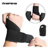 1PC Adjustable Wristband Carpal Tunnel Brace...