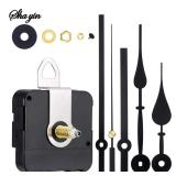 Clock Mechanism Silent Quartz Movement Machine...