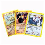 PKM Holographic Single Proxy Cards Lugia...