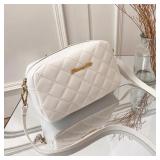 2024 Tassel Small Messenger Bag For Women Trend...