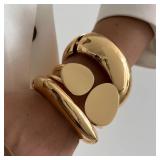 Ingemark Exaggerated Punk Smooth Heavy Metal...