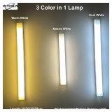 AITHEA Motion Sensor LED Night Light USB...