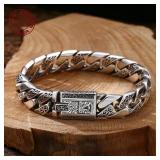 S925 Sterling Silver Timeless Vine Garland...