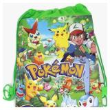 Style Pokemon Figure Toys Anime Pikachu Action...