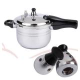 High Pressure Cooker Cookware Soup Meat Pot...