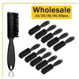 10 pcs Styling Brush Professional Shaving Beard...
