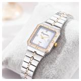 Fashionable and light luxury versatile alloy...