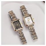 New Fashionable Simple Explosive Square Bar...