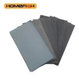 15Pcs/Set Sandpaper Grit Sand Paper Water/Dry...