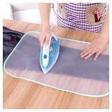 5 pcs Clothes Ironing Protection Pad Cloth...