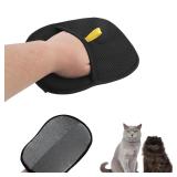 Pet Hair Removal Tool Reusable Static Removal...