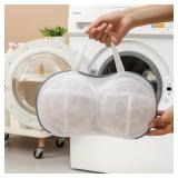 3PC Bra Laundry Bag Special Bra Cover For...