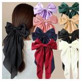 Korean Accessories Hair Clips for Women Girls...