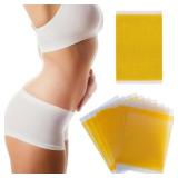 10PCS Body Shaping Patches Belly Toning Pill...