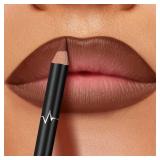 Pudaier 6-Color Waterproof Matte Lip Liner -...