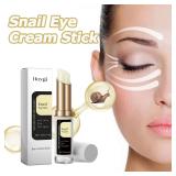 Snail Eye Cream Stick Collagen Fade Fine Lines...