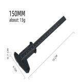 Vernier Caliper, Plastic Caliper, Plastic...