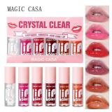 MAGIC CASA 6pcs/set Small bottle Hydrating...