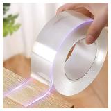 Ultra-strong Double Sided Adhesive Monster Tape...