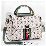 New Shoulder bag Women bag tote luxury designer...