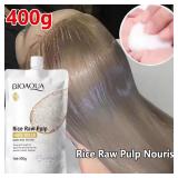400g Magical Keratin Hair Mask 5 Seconds Repair...