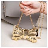 Golden Evening Bag Purses and Handbags Luxury...