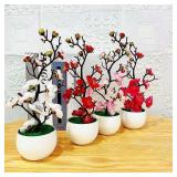 2025 HOT Mother's Day New Artificial Plants...
