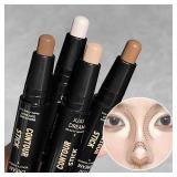 Double-ended dual-purpose high-light trimming...