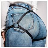 Women Fashion Belt Street Style for Women Cool...