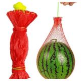 100 pieces of heavy-duty plastic garden...