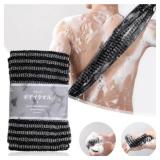 Japanese Rubbing Washcloth Bath Nylon Towel...