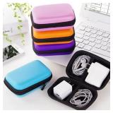 Sundries Travel Storage Bag Charging Case for...