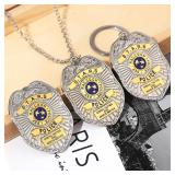 Game Resident Evil Raccoon City Police...