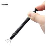 4 Claw Jewelry Grabber Tool with 4 Prongs IC...