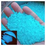 2000pcs 3-5mm Luminous Sand Glow in Dark...